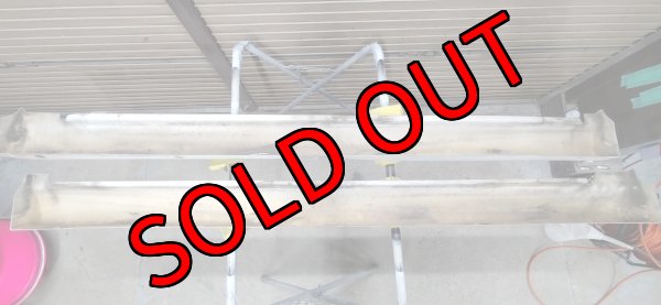 画像13: 【中古】WRC‘01サイドステップ 【BE/BH】 【ないる屋】 (13)