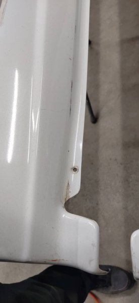 画像6: 【中古】WRC‘01サイドステップ 【BE/BH】 【ないる屋】 (6)