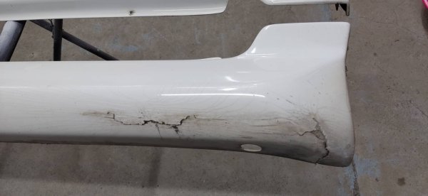 画像7: 【中古】WRC‘01サイドステップ 【BE/BH】 【ないる屋】 (7)