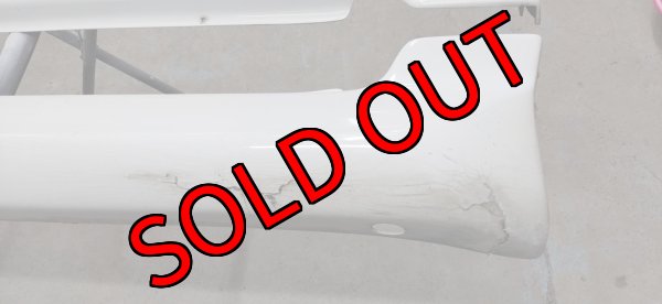 画像7: 【中古】WRC‘01サイドステップ 【BE/BH】 【ないる屋】 (7)