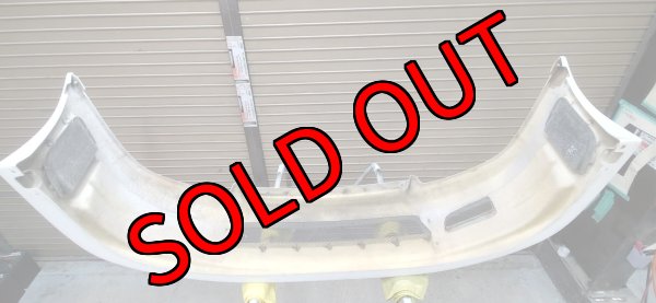 画像10: 【中古】WRC’06フロントバンパー 【BE/BH】 【ないる屋】 (10)