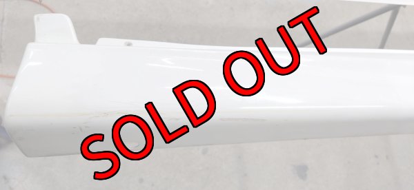 画像8: 【中古】WRC‘01サイドステップ 【BE/BH】 【ないる屋】 (8)