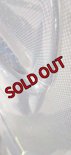 画像7: 【中古】GIALLA  カーボンボンネット+α【BE/BH】【GIALLA】 (7)