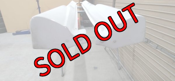 画像3: 【中古】WRC‘01サイドステップ 【BE/BH】 【ないる屋】 (3)