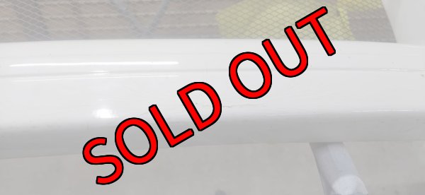 画像8: 【中古】WRC’06フロントバンパー 【BE/BH】 【ないる屋】 (8)