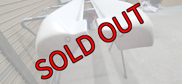 画像2: 【中古】WRC‘01サイドステップ 【BE/BH】 【ないる屋】 (2)