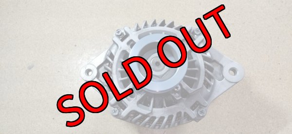 画像3: 【中古】ARD 低抵抗・高出力オルタネーター【BE/BH】【ARD】 (3)