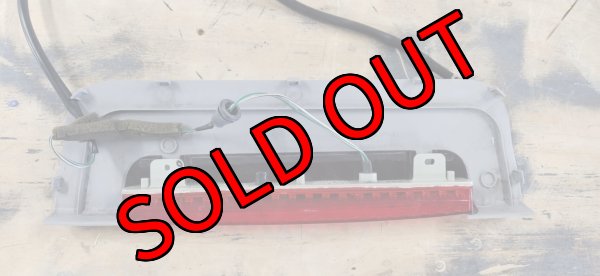 画像2: 【中古】純正改ハイマウントストップランプ 【BH】【SUBARU】 (2)