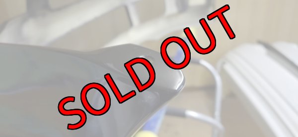 画像4: 【新品】	Gコンセプト フロントバンパー 【BL/BP】 【S-CRAFT】【Gコンセプト】 (4)