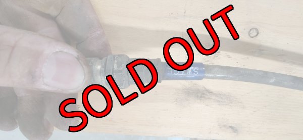 画像3: 【中古】スバル ブレンボキャリパー(フロント)  【SUBARU】 (3)