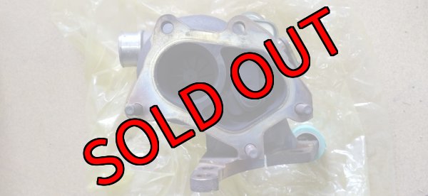 画像3: 【中古】純正 IHI VF49【VAB】【SUBARU】 (3)