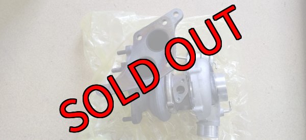 【VAB WRX STI 純正タービン VF49 中古】サーキット無し 中古】純正 IHI VF49【VAB】【SUBARU】 - S-Craftオンラインショップ
