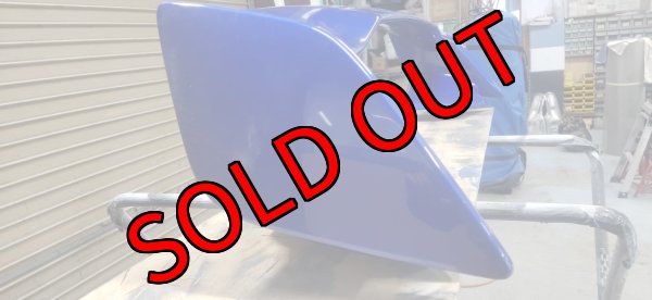 画像3: 【中古】純正リヤウイング 【VA】【SUBARU】 (3)