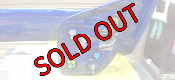 画像6: 【中古】純正リヤウイング 【VA】【SUBARU】 (6)