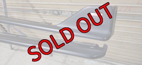 画像14: 【中古】STIアンダースポイラーセット 【VA】 【SUBARU】 (14)