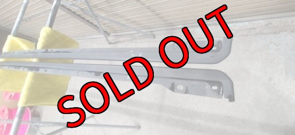 画像12: 【中古】STIアンダースポイラーセット 【VA】 【SUBARU】 (12)