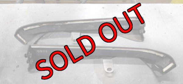 画像17: 【中古】STIアンダースポイラーセット 【VA】 【SUBARU】 (17)