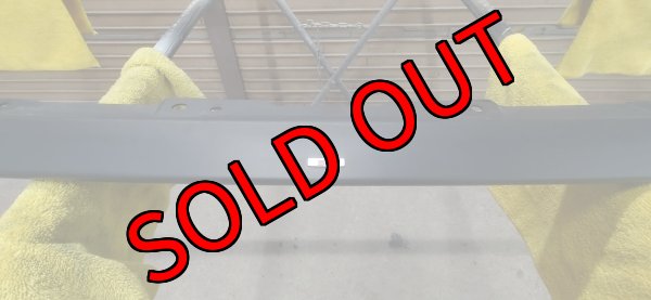 画像4: 【中古】STIアンダースポイラーセット 【VA】 【SUBARU】 (4)