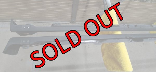 画像11: 【中古】STIアンダースポイラーセット 【VA】 【SUBARU】 (11)