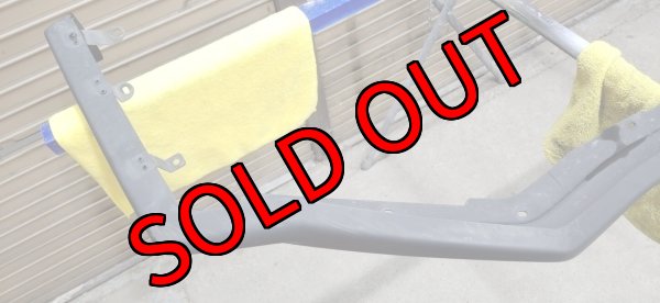 画像8: 【中古】STIアンダースポイラーセット 【VA】 【SUBARU】 (8)