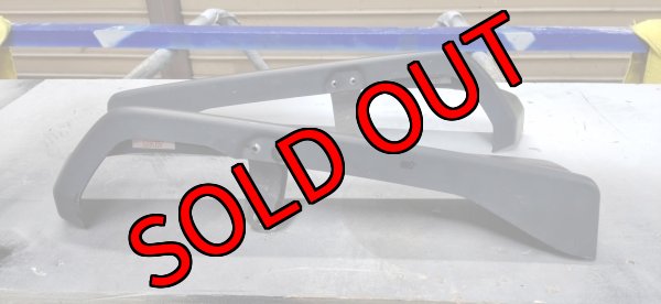 画像16: 【中古】STIアンダースポイラーセット 【VA】 【SUBARU】 (16)