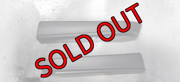 画像15: 【中古】STIアンダースポイラーセット 【VA】 【SUBARU】 (15)