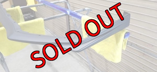 画像3: 【中古】STIアンダースポイラーセット 【VA】 【SUBARU】 (3)