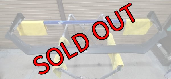 画像2: 【中古】STIアンダースポイラーセット 【VA】 【SUBARU】 (2)