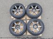 画像1: 【中古】TE37SAGA 【RAYS】 (1)