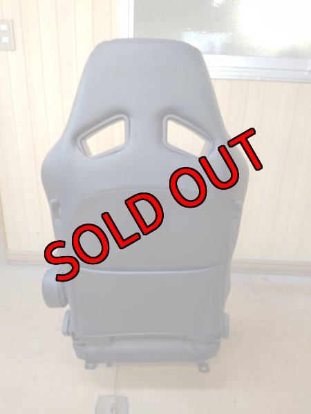 画像4: 【中古】RECARO SR-7F GK100【RECARO】 (4)