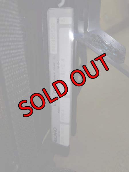 画像6: 【中古】RECARO SR-7F GK100【RECARO】 (6)