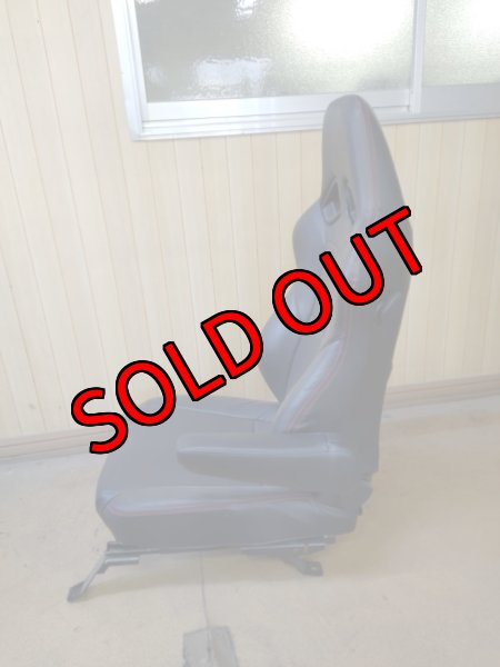 画像5: 【中古】RECARO SR-7F GK100【RECARO】 (5)