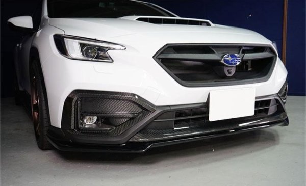 画像3: フォグランプカバー 【VB】【GT-DRY】【S-CRAFT】 (3)