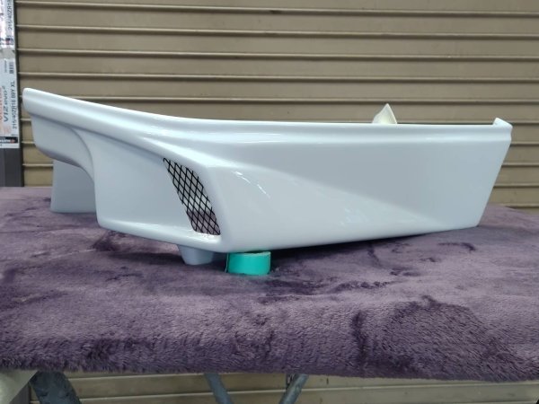 画像2: 【新品】マッドガード 【BH】 【ないる屋】 (2)