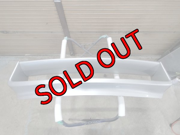 画像5: 【中古】WRC`01リヤウイング 【GG】【S-CRAFT】 (5)