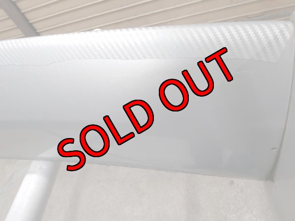 画像9: 【中古】WRC`01リヤウイング 【GG】【S-CRAFT】 (9)