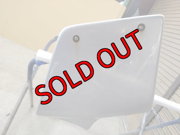 画像6: 【中古】WRC`01リヤウイング 【GG】【S-CRAFT】 (6)