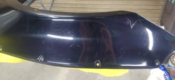 画像12: 【中古】エアロセット(ワイドボディ)【ZC/ZN】 (12)