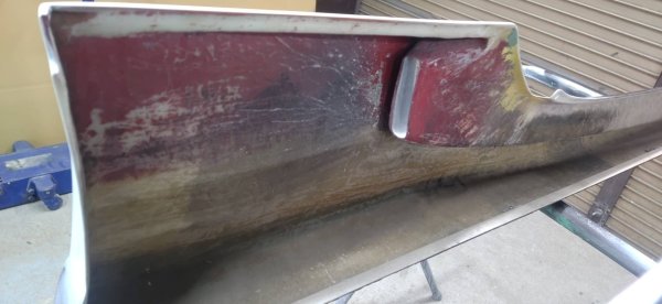 画像18: 【中古】エアロセット(ワイドボディ)【ZC/ZN】 (18)