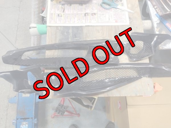 画像3: 【新品】 EFP(エンジンルーム・フェンダー・プロテクター)【VA/VM】 【S-CRAFT】 (3)