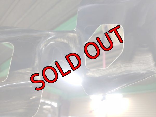 画像4: 【新品】 EFP(エンジンルーム・フェンダー・プロテクター)【VA/VM】 【S-CRAFT】 (4)