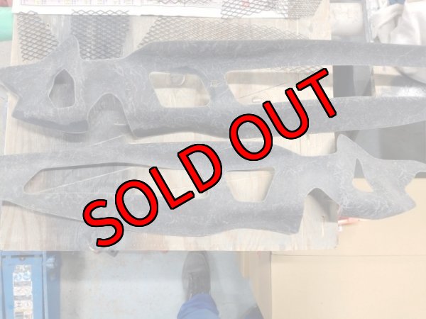 画像6: 【新品】 EFP(エンジンルーム・フェンダー・プロテクター)【VA/VM】 【S-CRAFT】 (6)