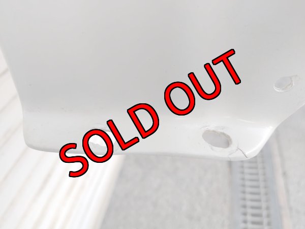 画像3: 【中古】フロントフェンダー 【VM】 【S-CRAFT】 (3)