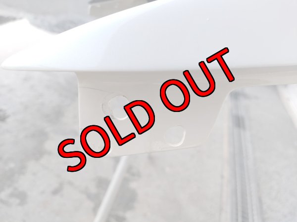 画像4: 【中古】フロントフェンダー 【VM】 【S-CRAFT】 (4)