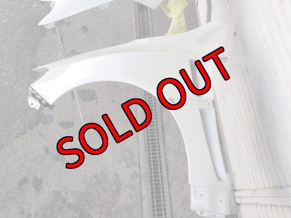 画像11: 【中古】フロントフェンダー 【VM】 【S-CRAFT】 (11)