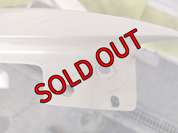 画像17: 【中古】フロントフェンダー 【VM】 【S-CRAFT】 (17)