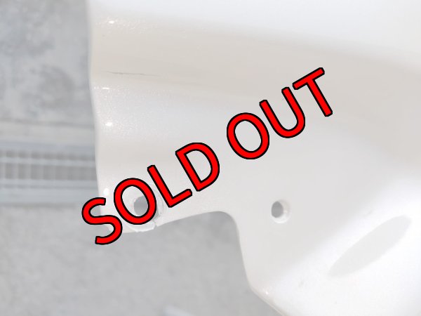 画像7: 【中古】フロントフェンダー 【VM】 【S-CRAFT】 (7)