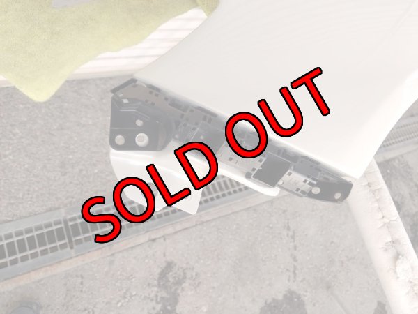 画像12: 【中古】フロントフェンダー 【VM】 【S-CRAFT】 (12)