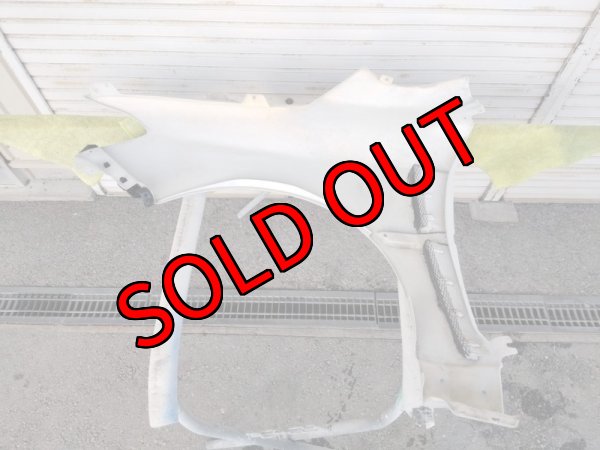 画像10: 【中古】フロントフェンダー 【VM】 【S-CRAFT】 (10)