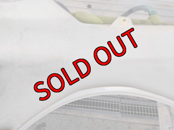 画像22: 【中古】フロントフェンダー 【VM】 【S-CRAFT】 (22)